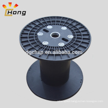 500mm plastic bobbin for electric cable wire